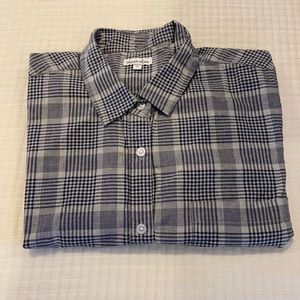 NWOT Steven Alan Womens button up